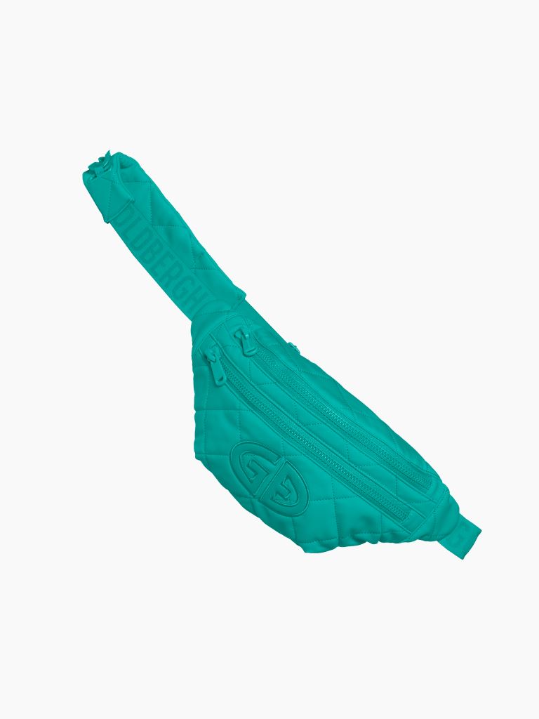 Goldbergh Col Heuptas Dames Ice Green One Size