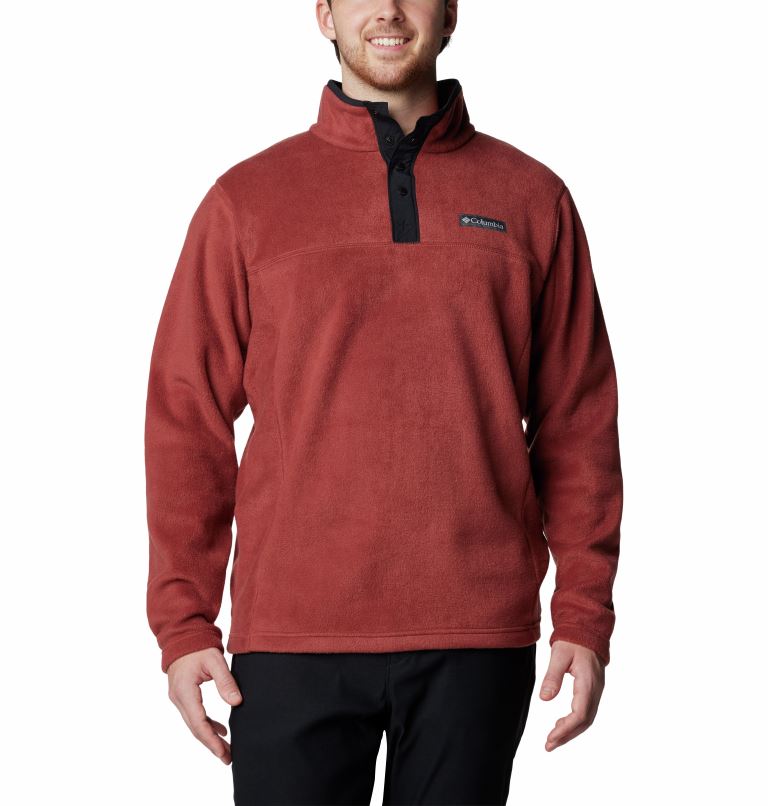 Columbia Sns Mountain™ Half Snap II Trui Heren Spice M