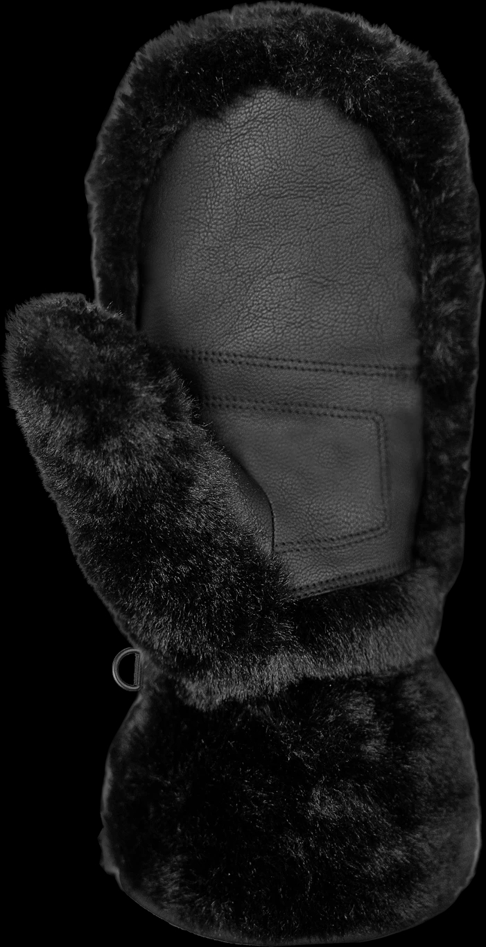 Reusch Molly R-Tex® Xt Mitten Want Dames Black 8, 5