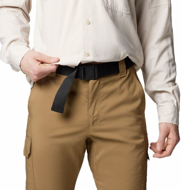 Columbia Silver Ridge™ Utility Convertible Afritsbroek Heren Delta 32