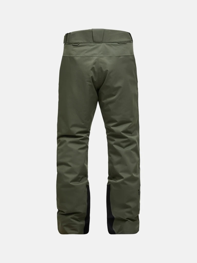 Peak Performance Maroon Hipe® 2L Insulated Skibroek Heren Pine Needle Xl