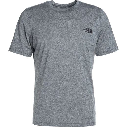 The North Face M Purna S/S Tee Urban Navy Whit Heren T-shirt Uruban Navy White XL