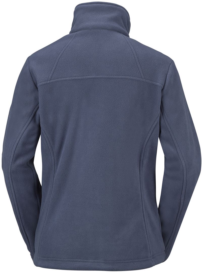 Columbia Fast Trek™ Ii Fleece Dames Nocturnal L