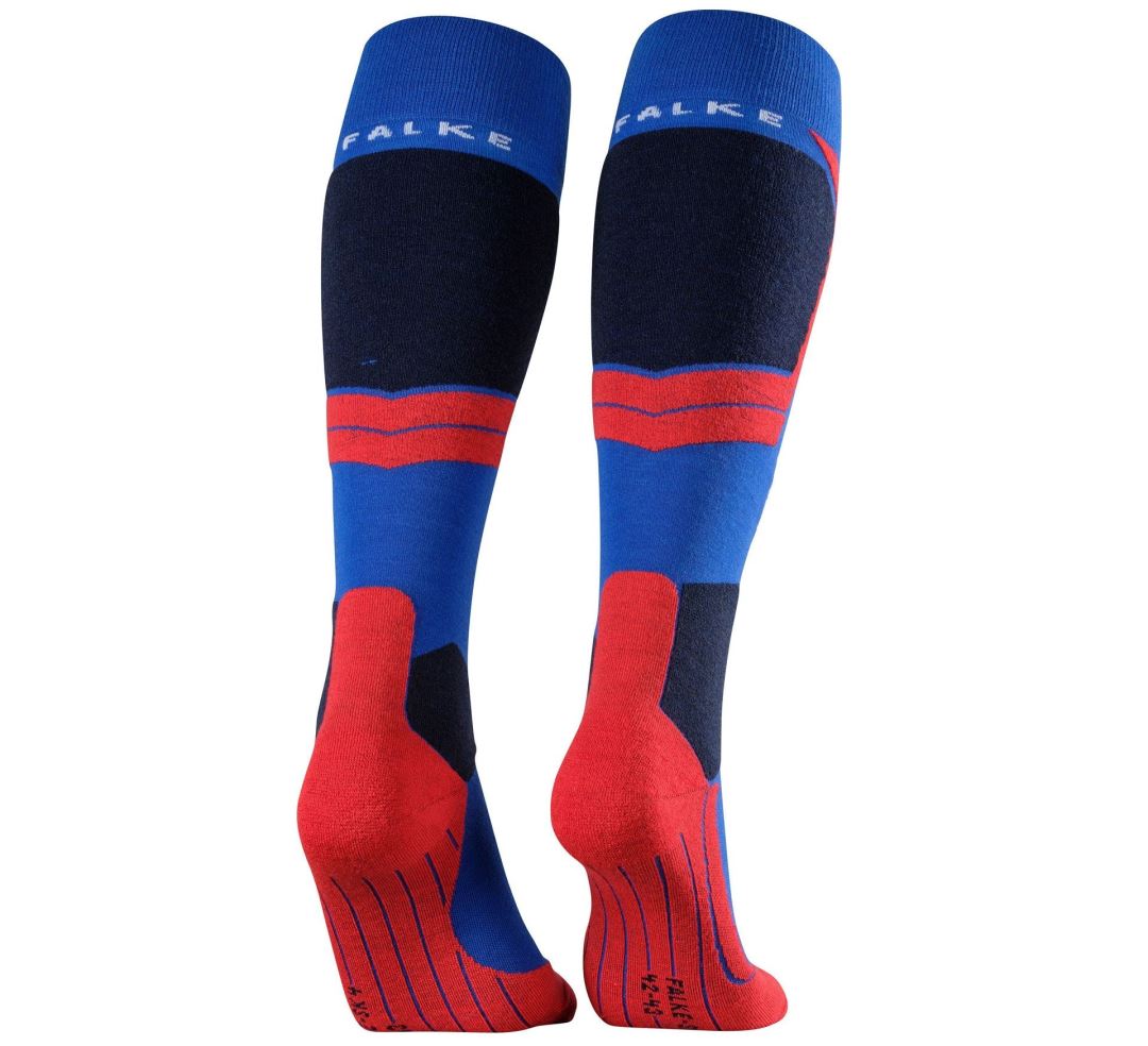 Falke SK4 Advanced Skisok Heren Olympic 42-43