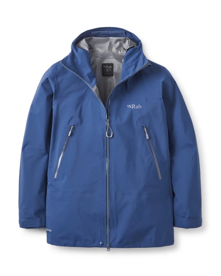 Rab Kangri GTX Hardshell Jas Heren