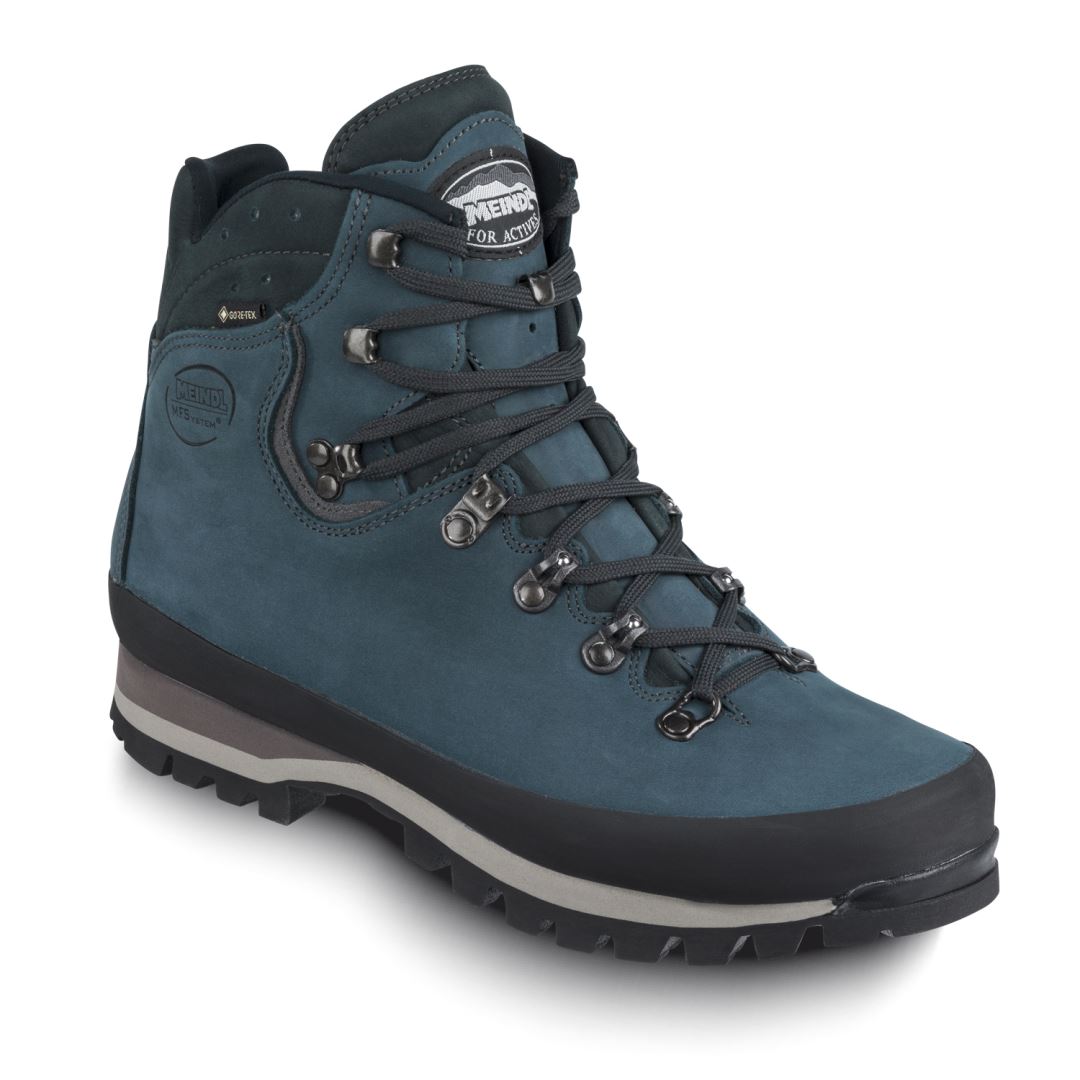 MEINDL Paradiso MFS - wandelschoenen heren - marine - 44.5