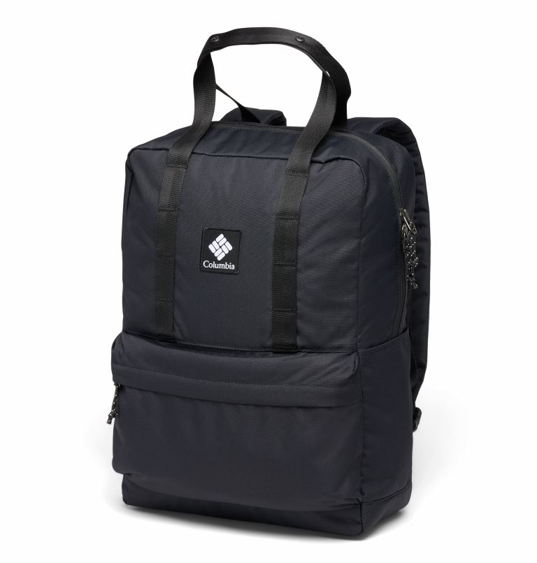 Columbia Trail Traveler™ 24L Dagtourrugzak Black One Size