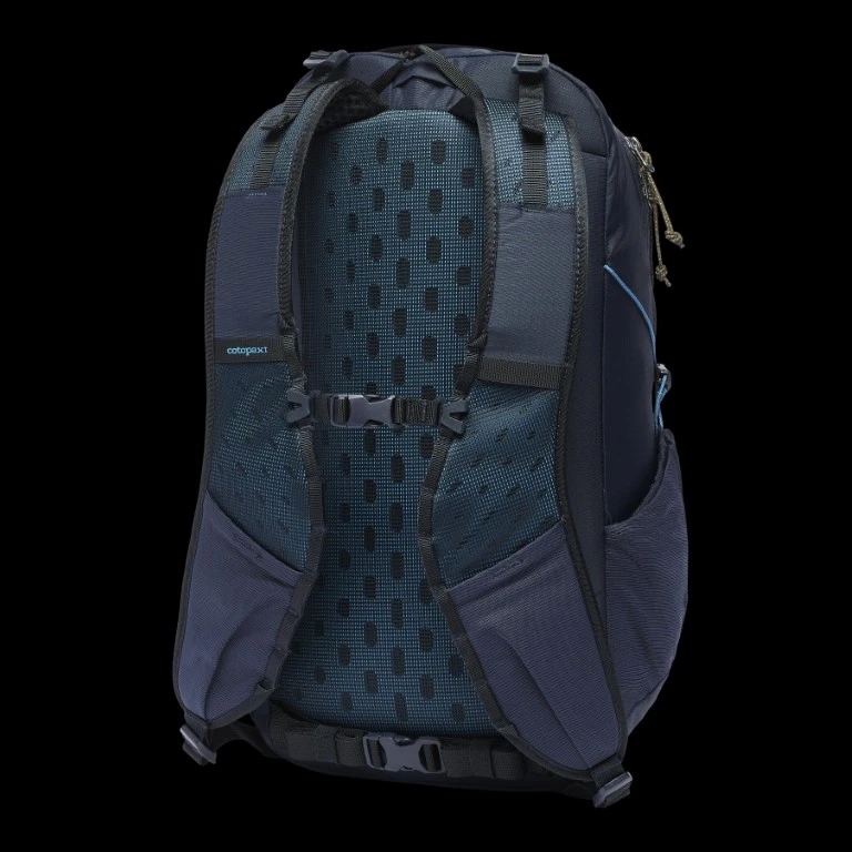 Cotopaxi Elqui 24L Rugtas Carbon 24L