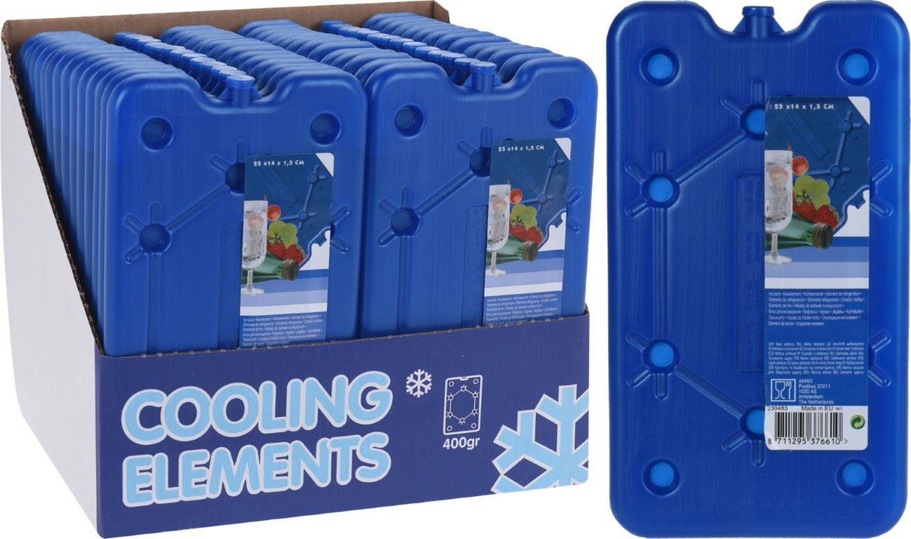 Soellaart Koelelement 400 Gram