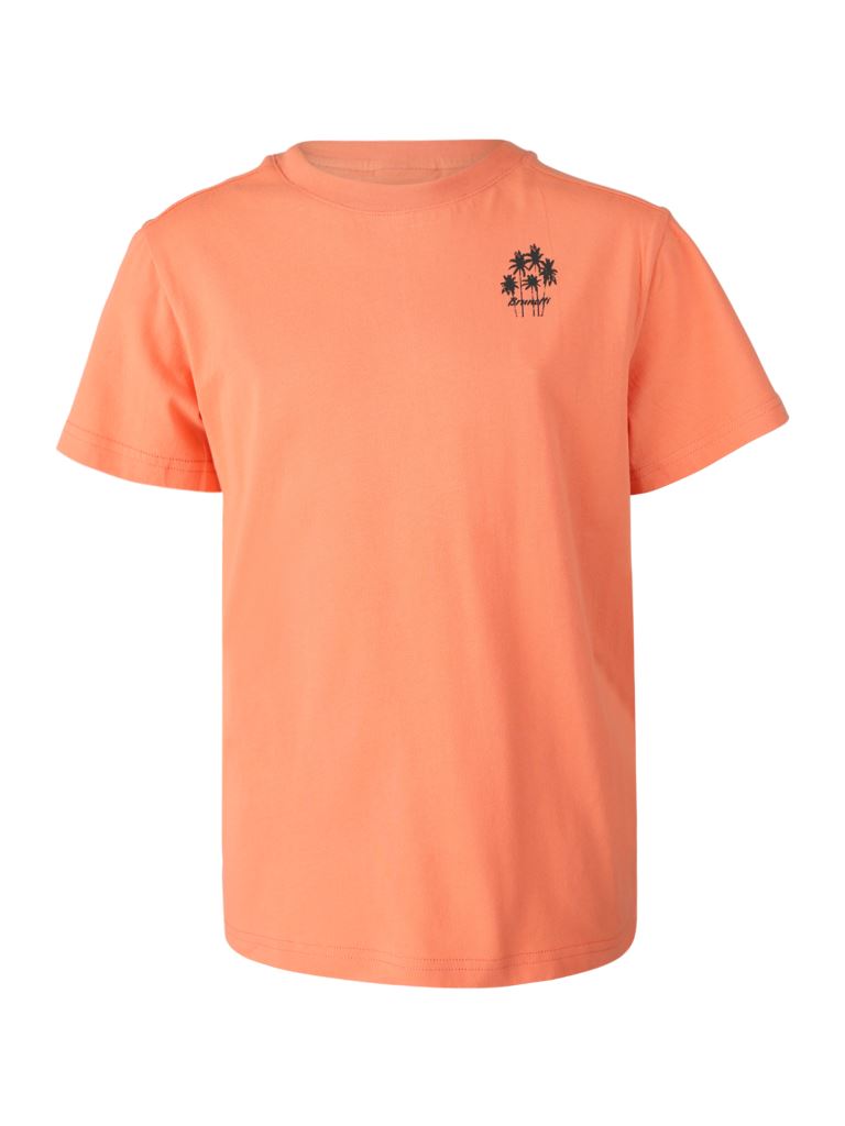 Brunotti Mikry T-shirt Kinderen Melon 140