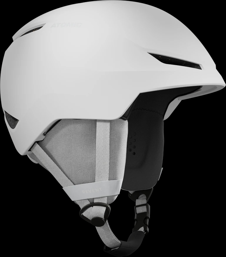Atomic Revent Lite+ Helm White Heather 51-55