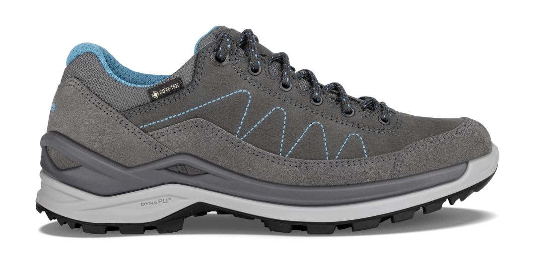 Lowa Toro Pro Gtx Lo Ws Lage Wandelschoen Dames
