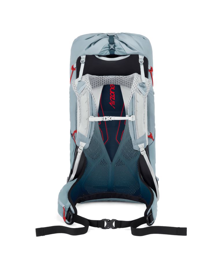 Lowe Alpine AirZone Ultra Nd 36 Dagtourrugzak Dames Citadel S
