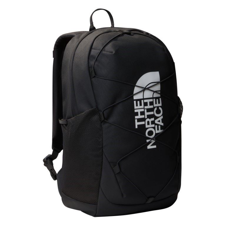 The North Face Court Jester Rugtas Kinderen TNF Black 24,6L