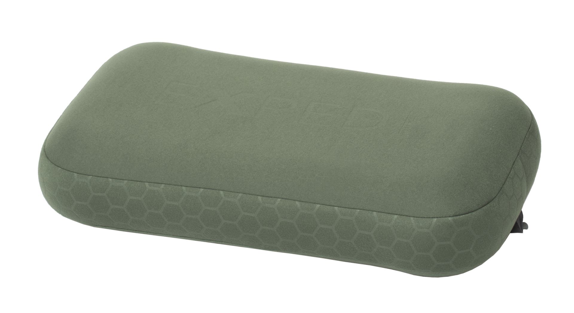 Mega Pillow Kussen Groen Soellaart.nl