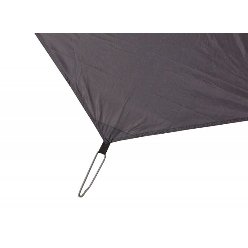 Gp527 - Omega 350 - Groundsheet Protector Tentgrondzeil Soellaart.nl