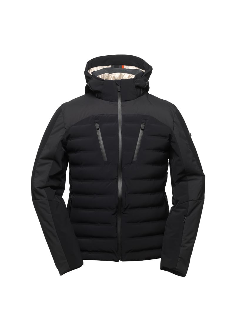 Phantom Heren Wintersportjas Soellaart.nl