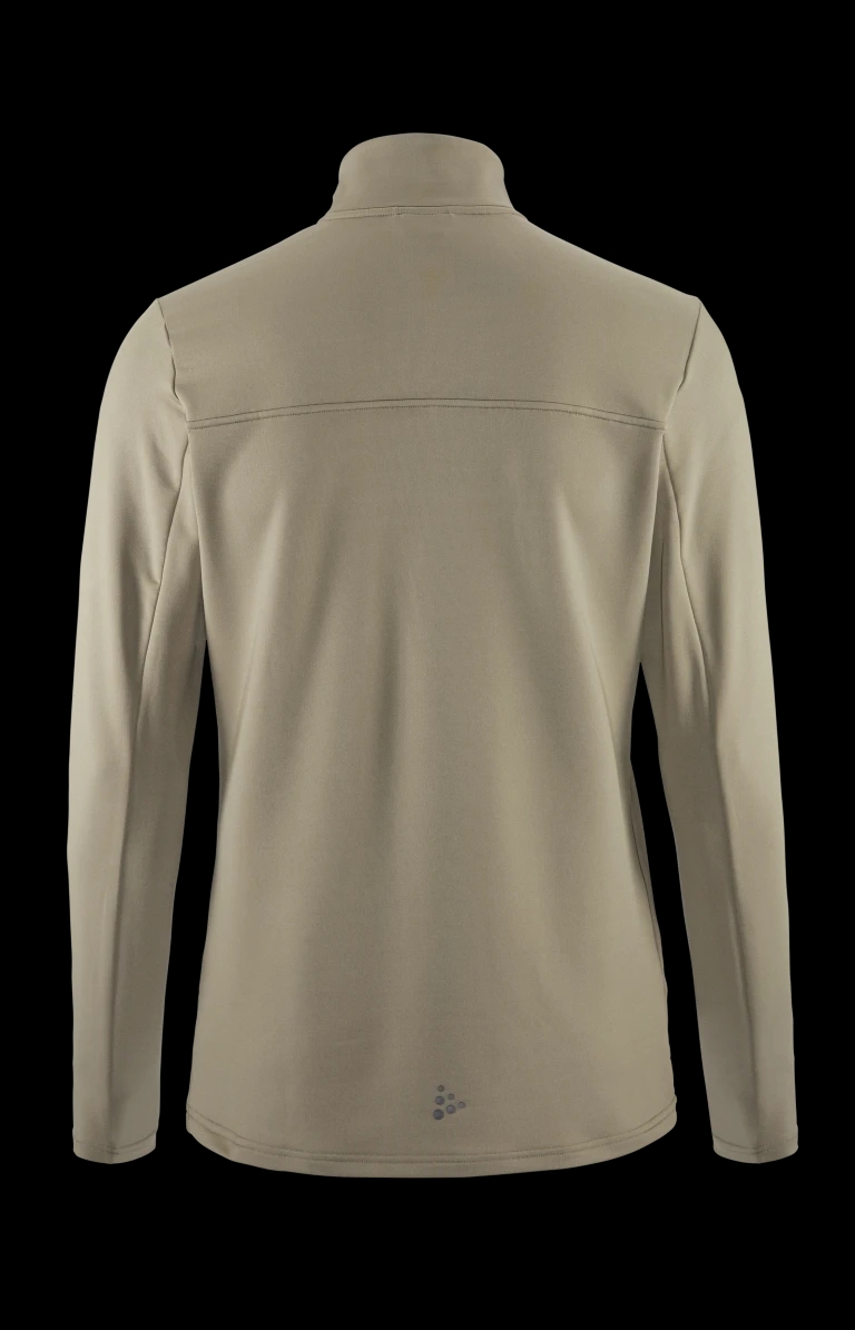 Craft Gain Midlayer Shirt Heren Raw S