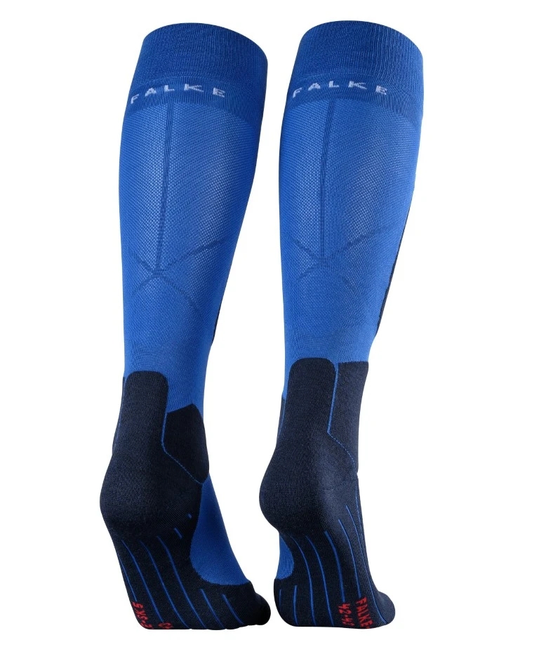 Falke SK5 Expert Men Skisok Heren Olympic 44-45