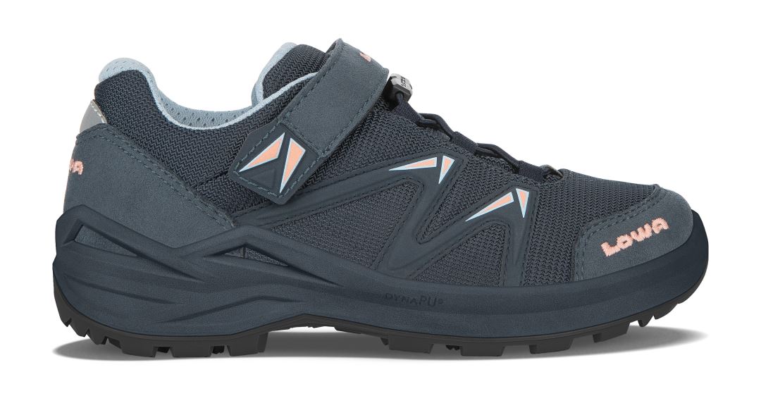 Lowa Innox Pro Gtx Lo Vcr Lage Wandelschoen Kinderen