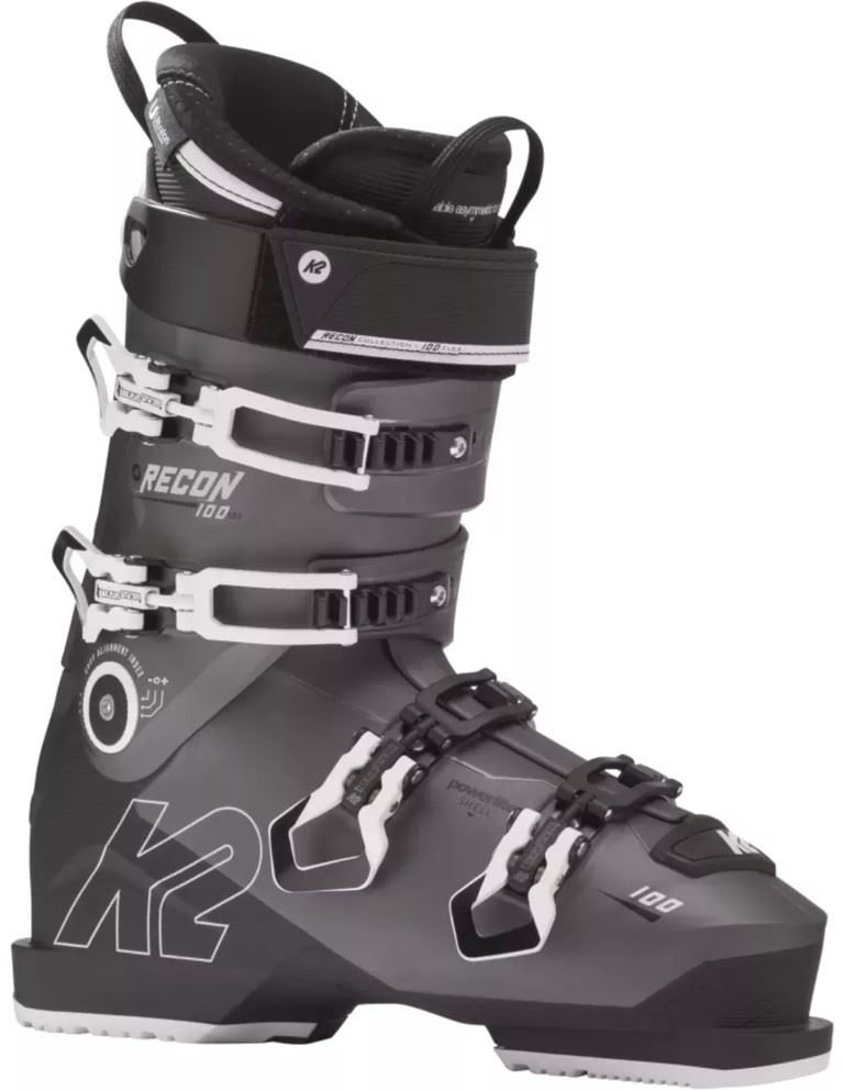 K2 Recon 100 Mv Skischoen Heren 29,5