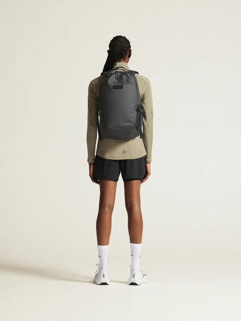 Craft Gain Midlayer Shirt Dames Raw Xl