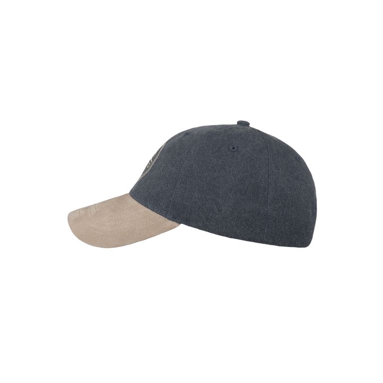 Hatland Abel Pet Heren Navy One Size