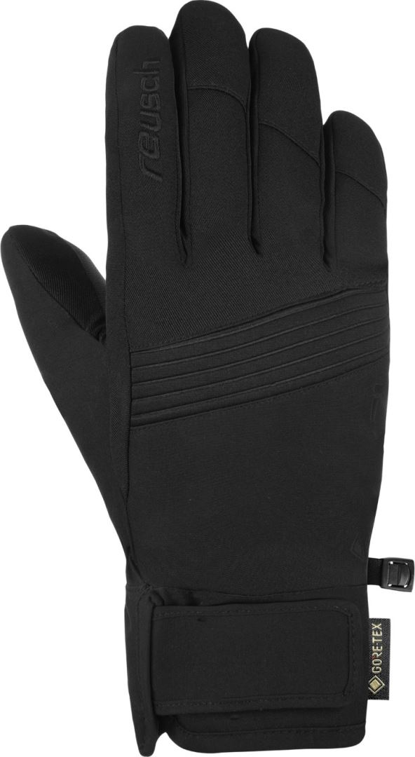Reusch Fergus Gore-Tex Handschoen Black 10, 5