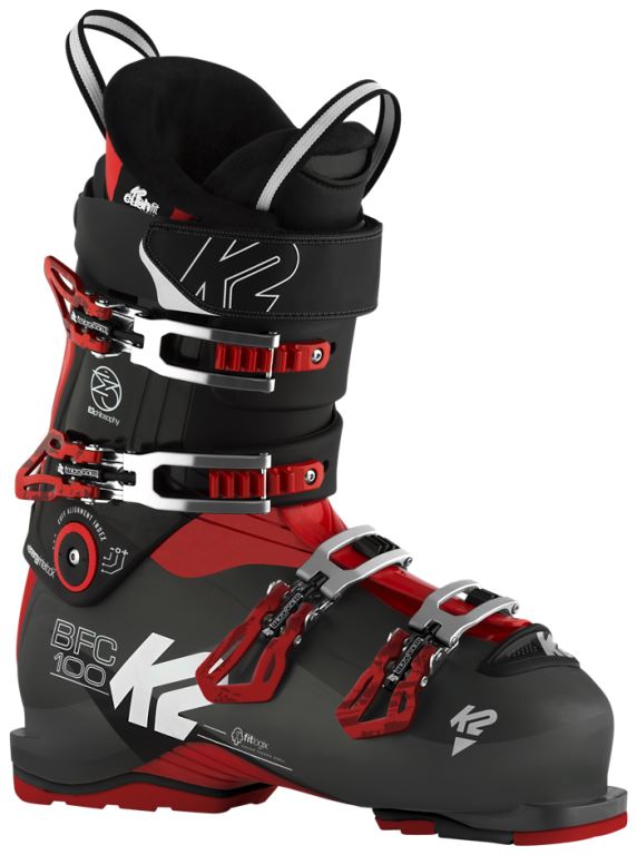 K2 Bfc Walk 100 Hv Heren Skischoen 30.5