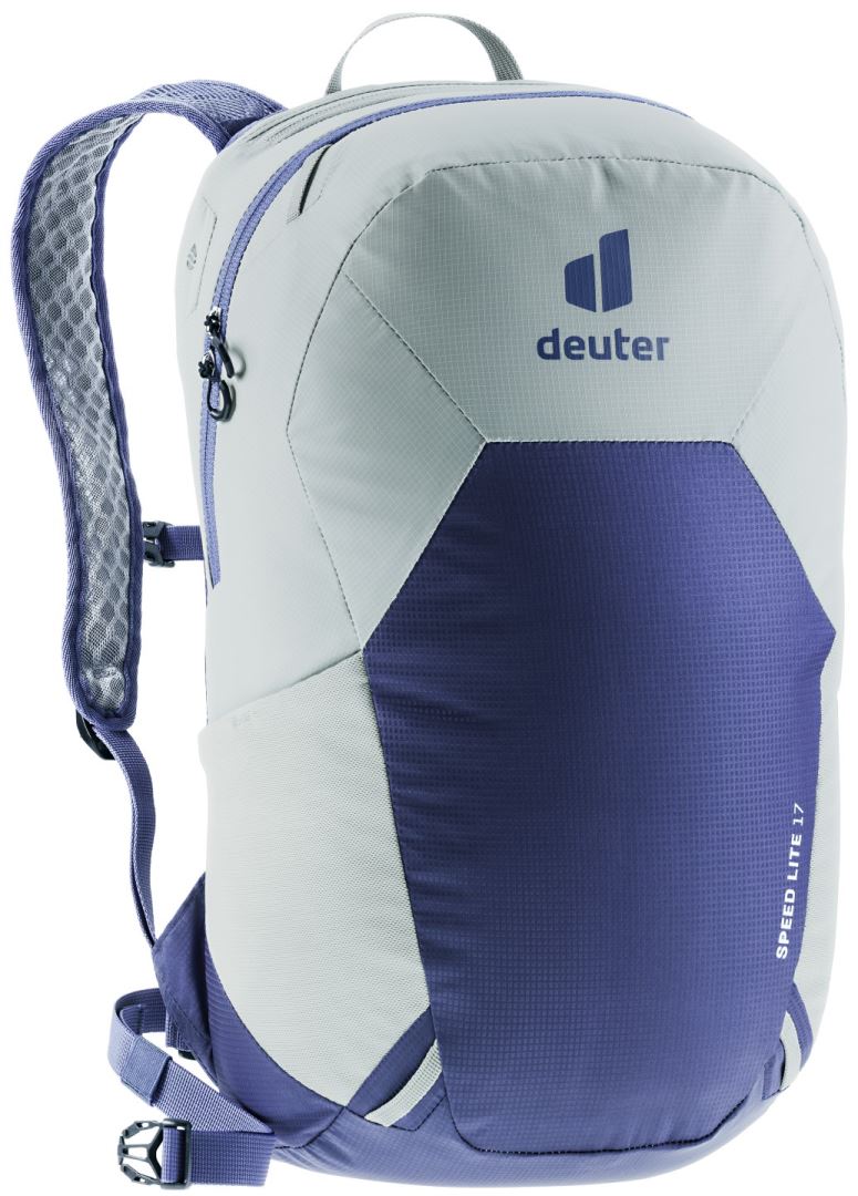 Deuter Speed Lite 17 - Tin-indigo - Maat Unisex_OneSize