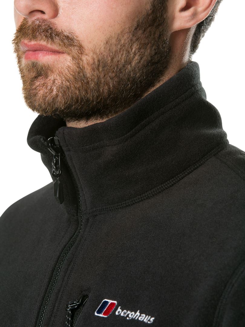 Activity Pt Ia Fleece Heren