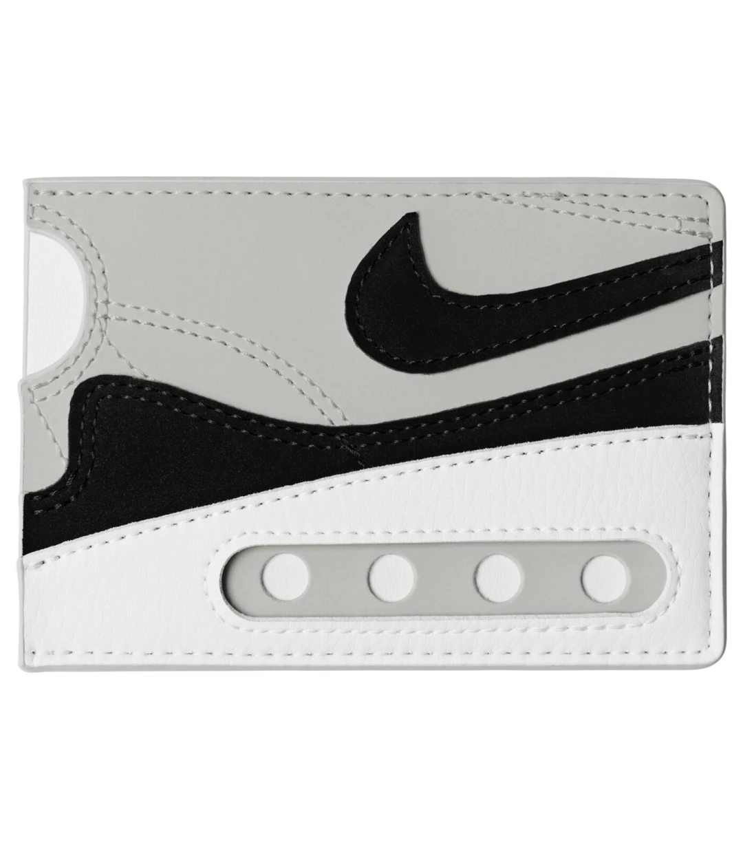 Icon Air Max 1 Big Bubble Portemonnee Soellaart.nl