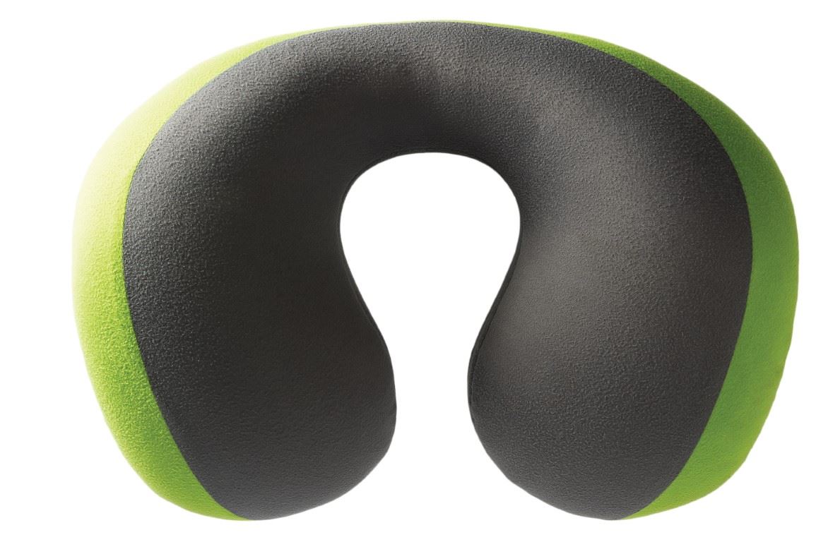 Sea To Summit Aeros Pillow Premium - Groen