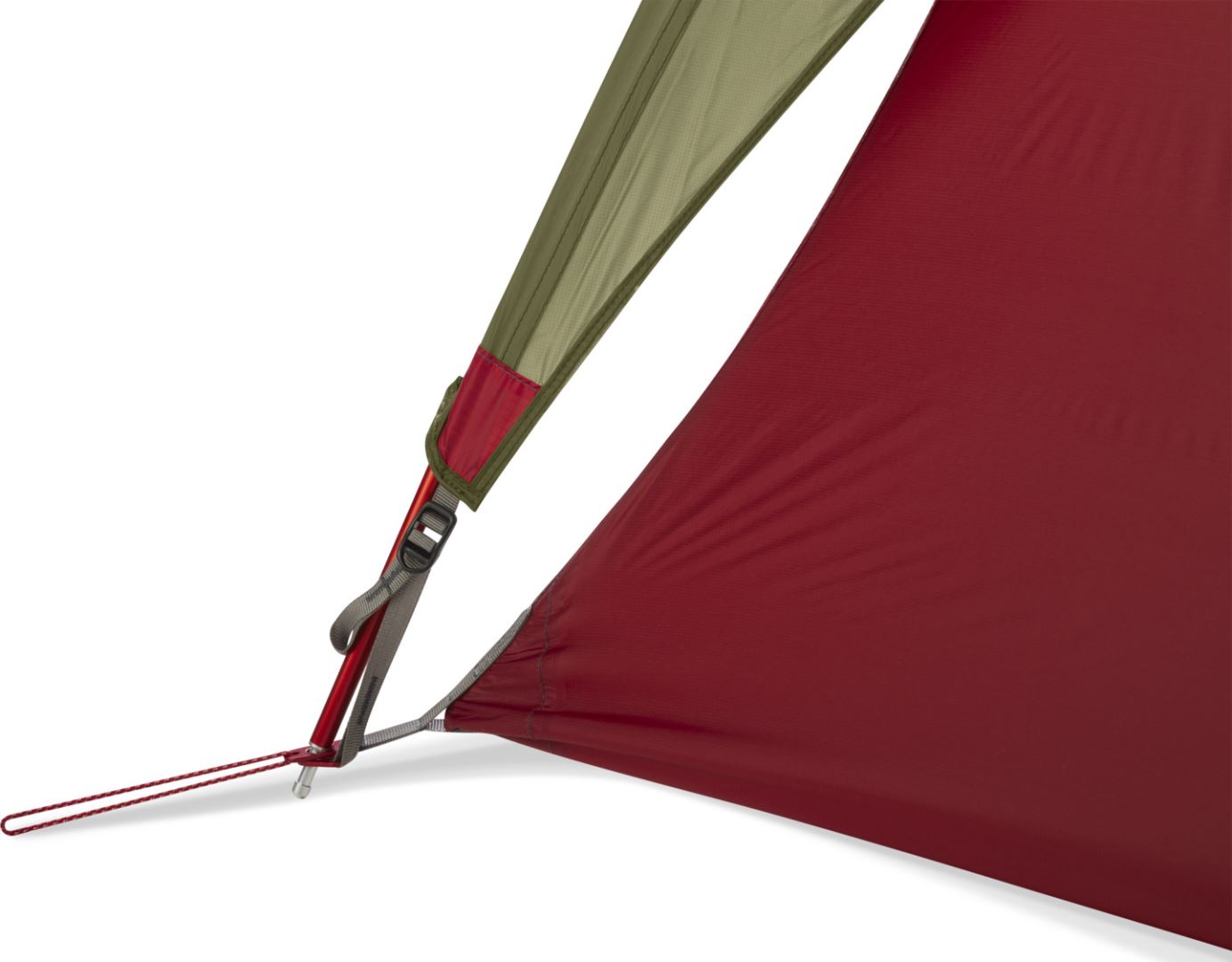 Freelite 2 Trekkerstent