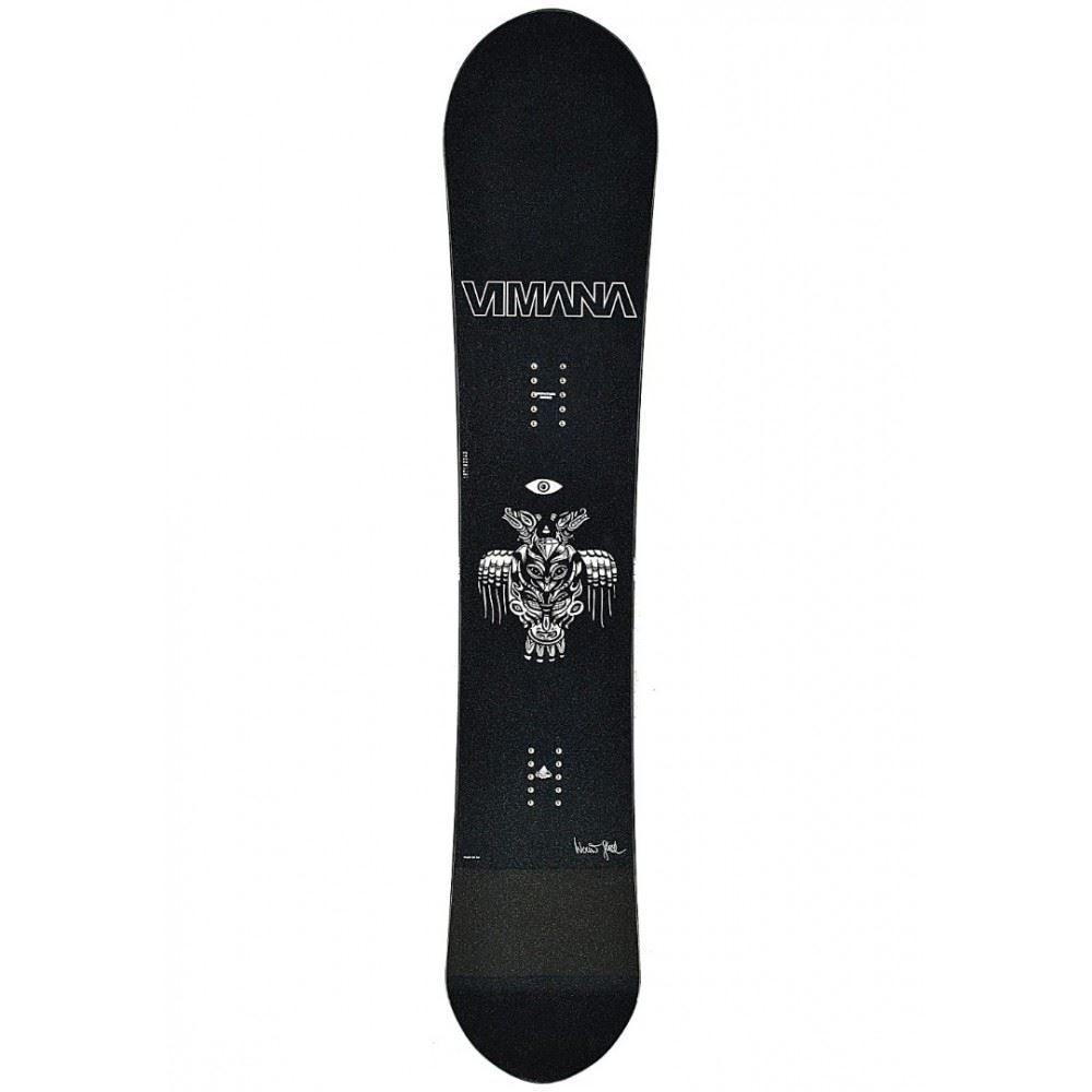 Vimana The Clone Snowboard