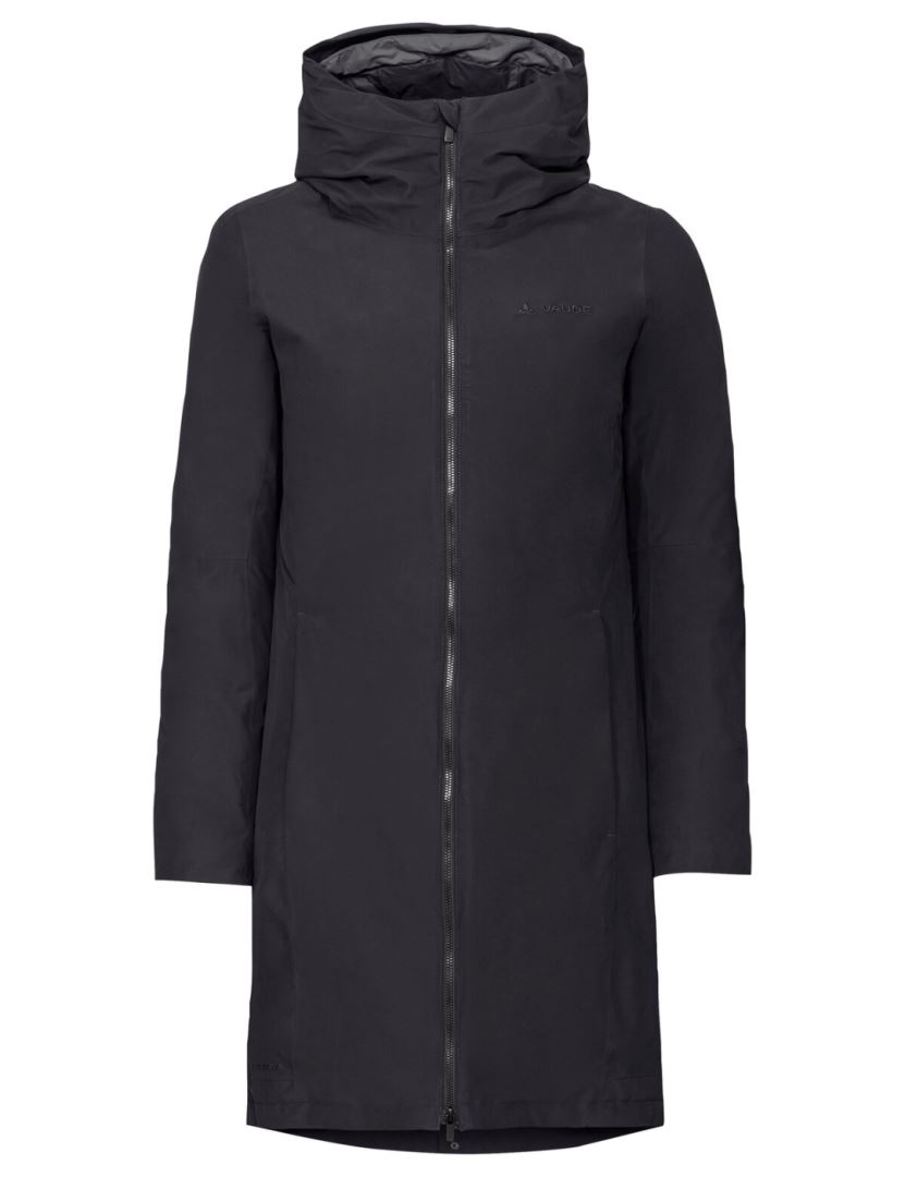 Vaude Annecy III 3 in 1 jas Dames