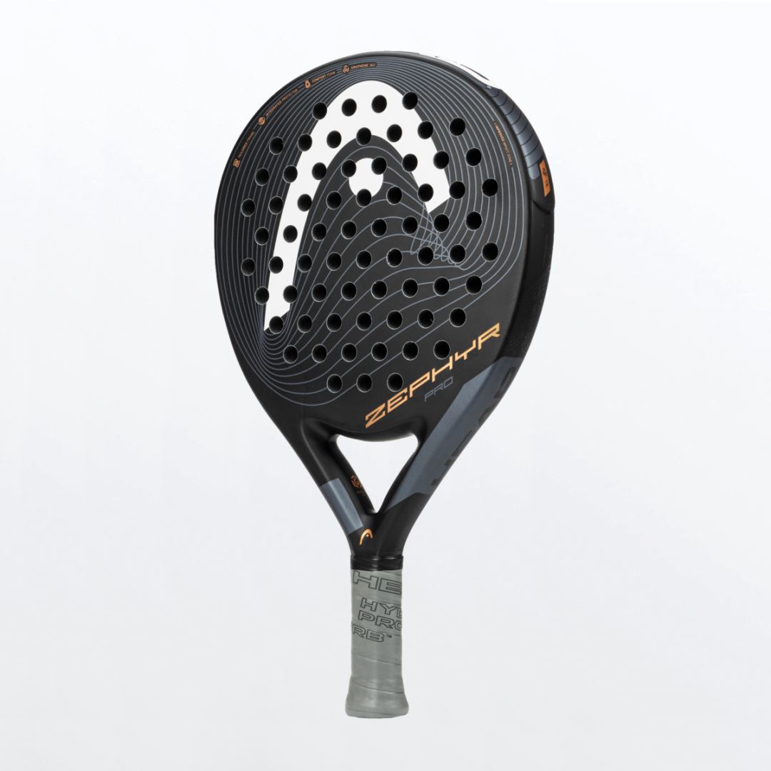 Zephyr Pro Padel Racket