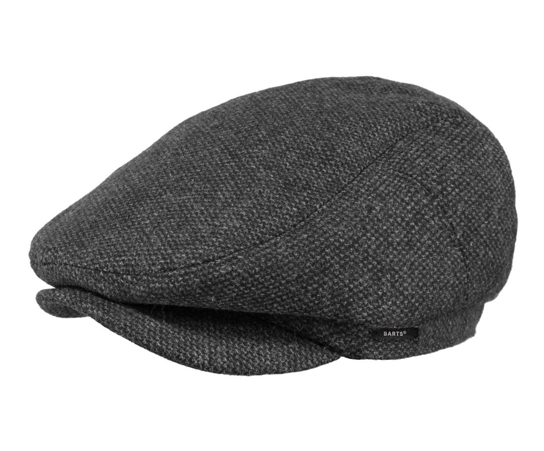Barts Oslo Pet Heren Black L
