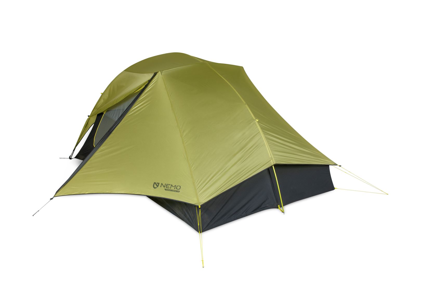 Hornet OSMO 3P - Ultralight Backpacking Tent