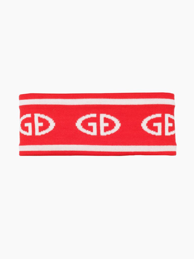 Goldbergh Tiara Haarband Dames Flame One Size