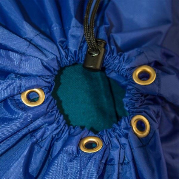 Lowland Flightbag Blue Flightbag Blue