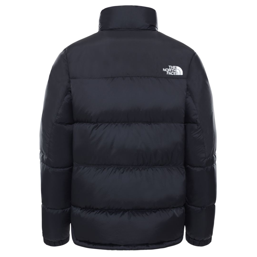 The North Face Diablo Down Jas Dames Winterjas Tnf Black/Tnf Black Xs
