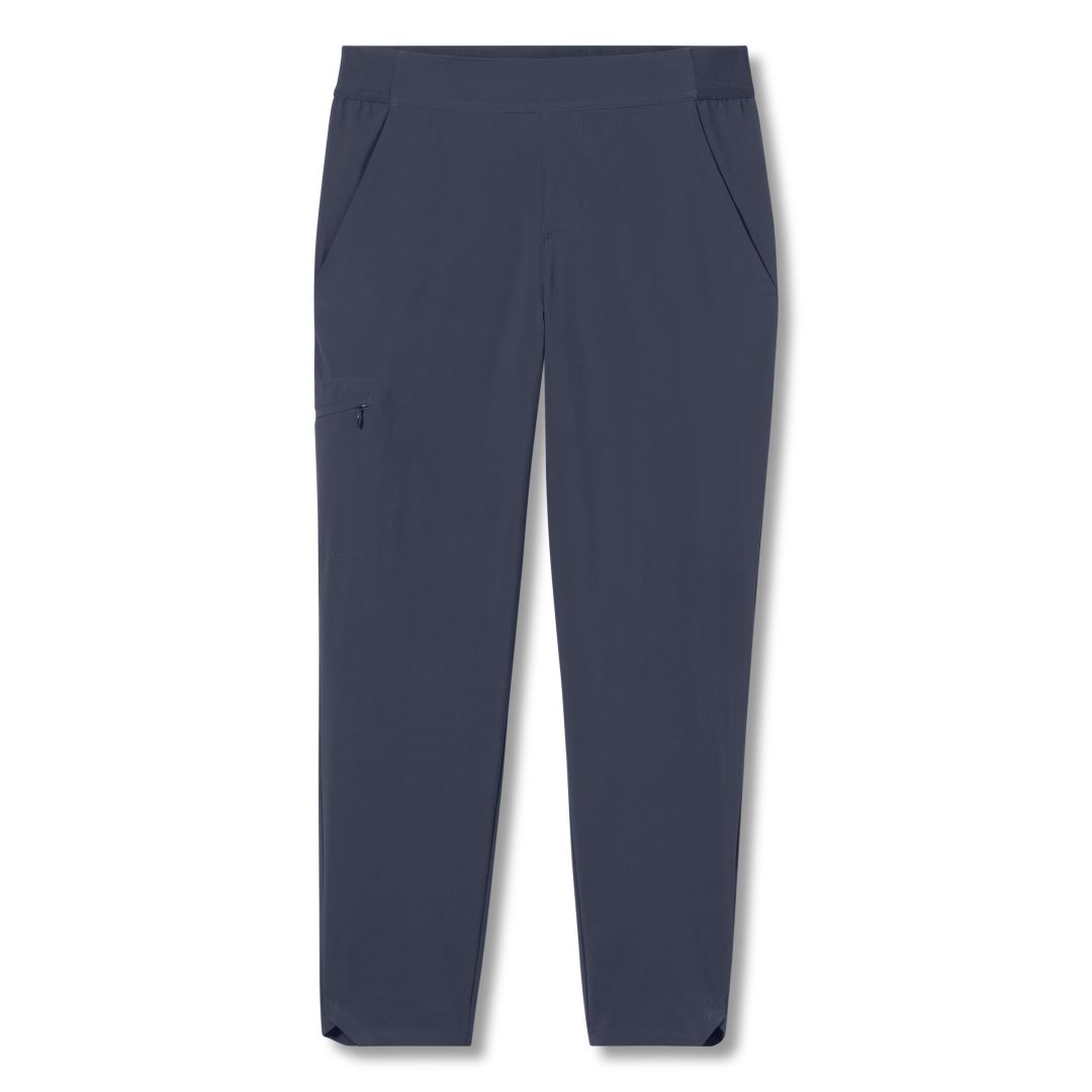 Royal Robbins Spotless Evolution Wandelbroek Dames Navy L