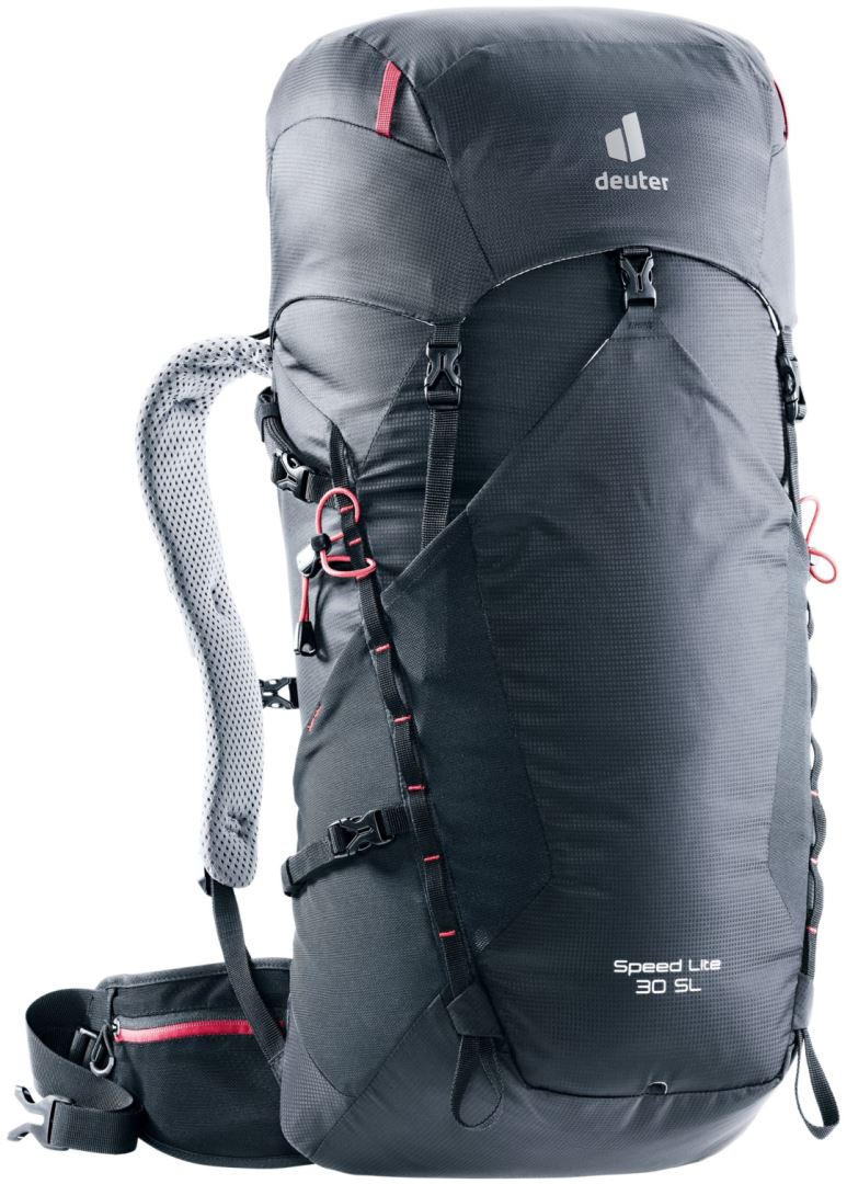 Deuter Speed Lite 30 Sl Dames Rugtas