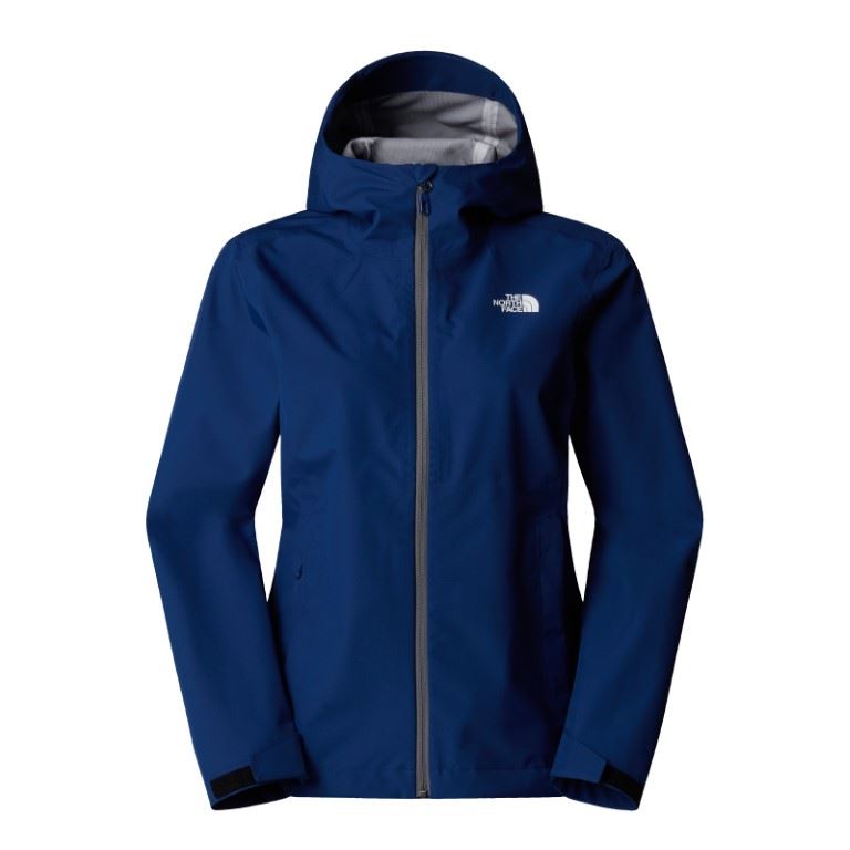 The North Face Whiton 3L Hardshell Jas Dames Estate Blue XL