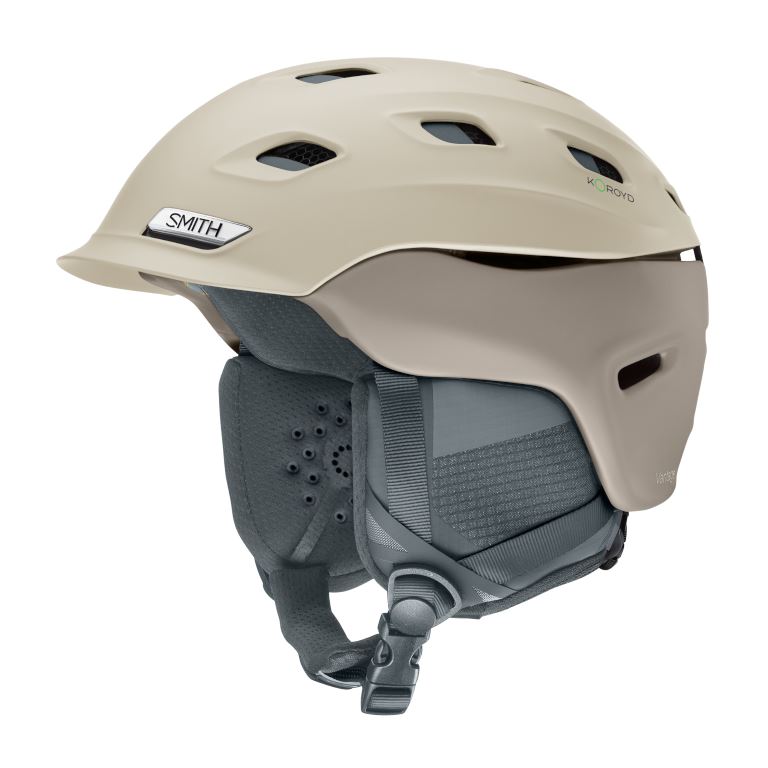 Smith Vantage M Helm Matte Chalk L/59-63