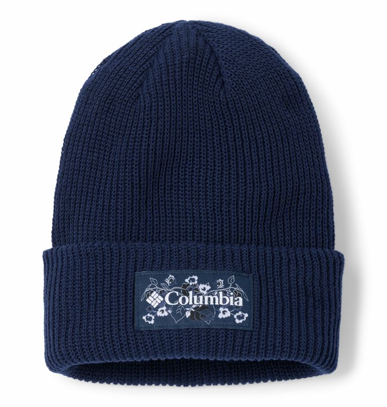 Columbia Lost Lager™ II Beanie Muts Collegiate Navy One Size