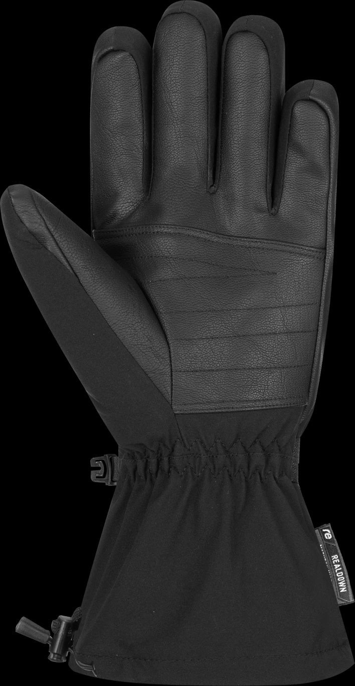 Reusch Torres R-Tex® Xt Handschoen Black 10, 5