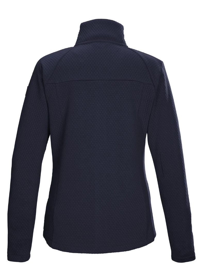 Killtec Kow 2 Flx Fleece Dames Blue Night 38
