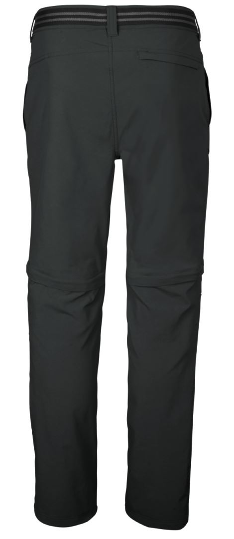 Killtec Kos 13 Afritsbroek Heren Dark Green 52